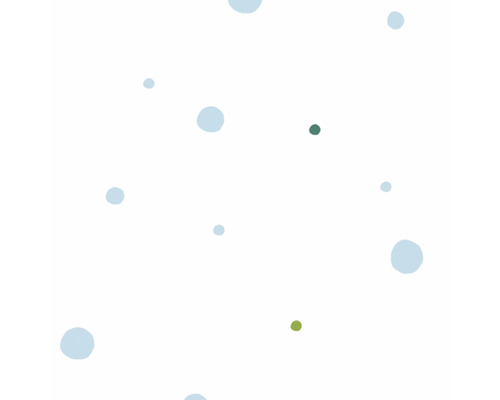 Punktmönster på vit bakgrund