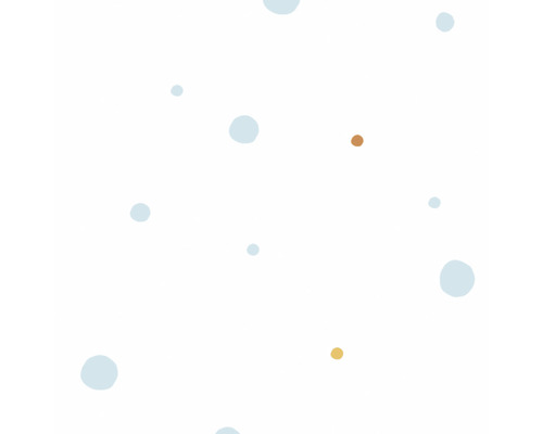 Punktmönster på vit bakgrund