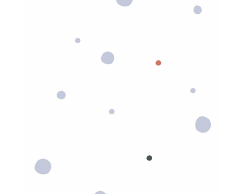 Punktmönster på ljus bakgrund