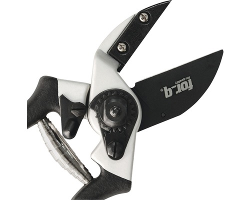 Trädgårdssax med stålskär