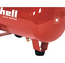 Kompressor EINHELL TC-AC 190/24/8 24L 8bar-thumb-2