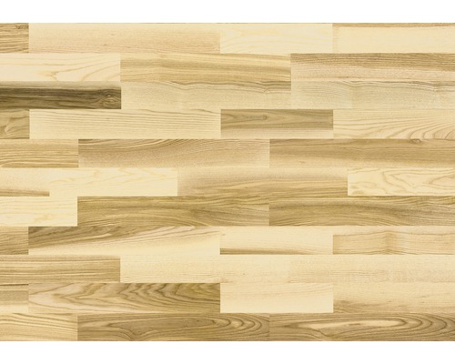 Trägolv med trästruktur