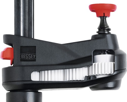 Bessey Logotyp spännarm för spärrspakstving
