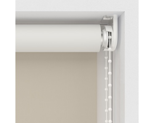 Rullgardin med kedjedrag för fönsterdekoration