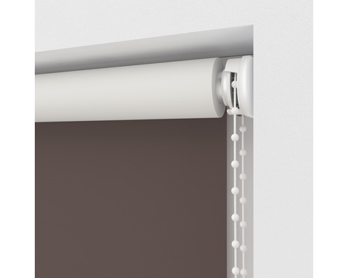 Fönsterrullgardin med kedjedrag