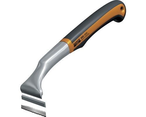 Bahco skrapa 650 med utbytbara blad