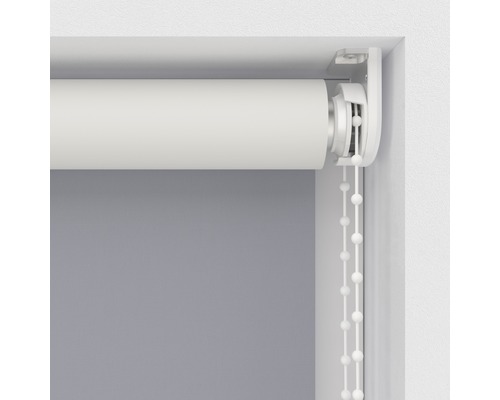 Rullgardin med kedjedrag för fönsterdekoration