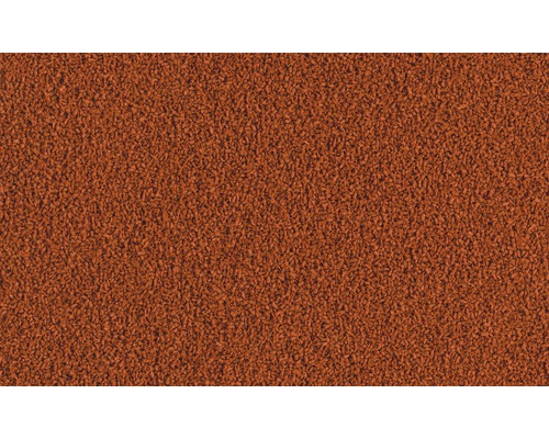 Närbild av tennisbane granulat