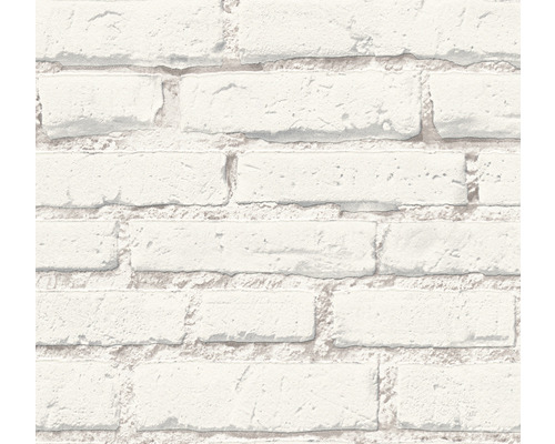 Tapet med murverksmotiv