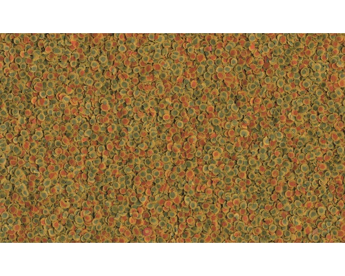 Fiskfoderflingor för akvariedjur