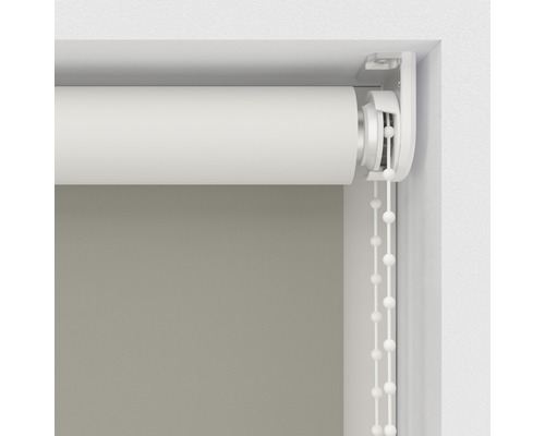 Rullgardin med kedjedrag för fönsterdekoration