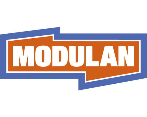 Modulan logotyp