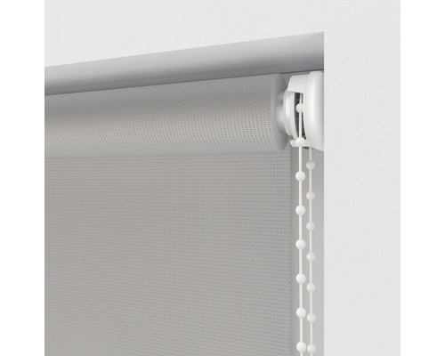 Rullgardin med kedjedrag för fönsterdekoration
