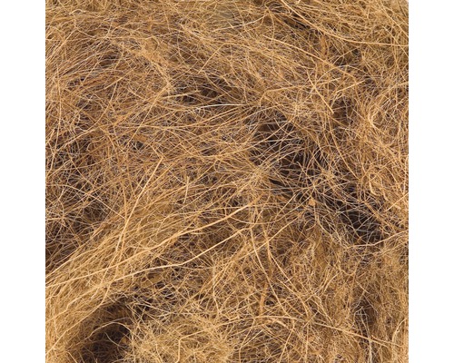 Kokosfibrer KARLIE 50g Kokosfibrer KARLIE 50g