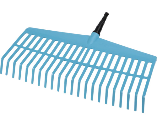 Plastkratta utan skaft