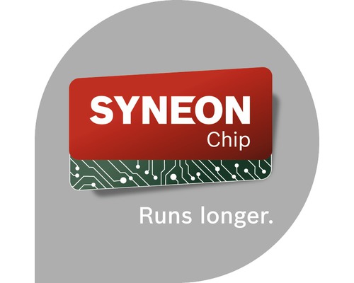 Syneon Chip Logotyp