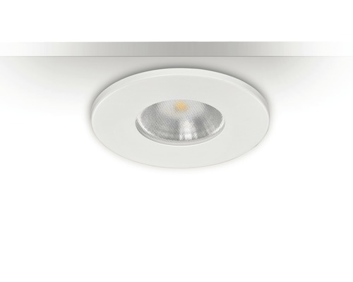 Takmonterad spotlight för inomhusbruk