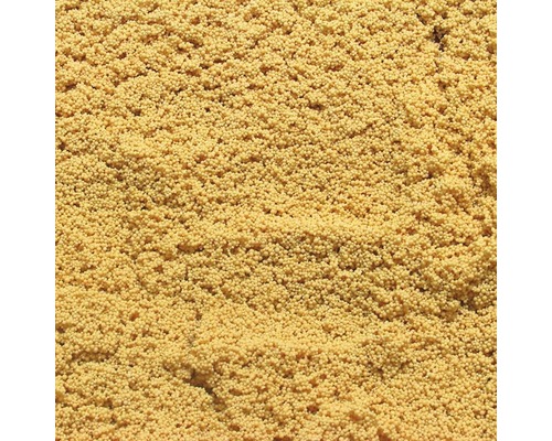 Närbild av lecakulor