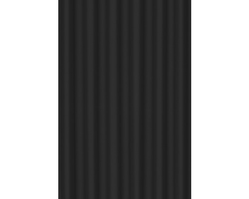 Profilerad plåt för tak och väggbeklädnad