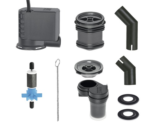 Juwel reservdelar för akvariepump