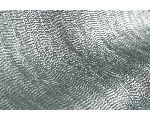 Närbild av en strukturtapet