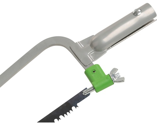 Grensågstillsats för trädvård