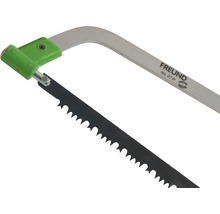 Trädgårdssåg FREUND 27 R 54cm