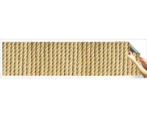 Fototapet med repliknande mönster