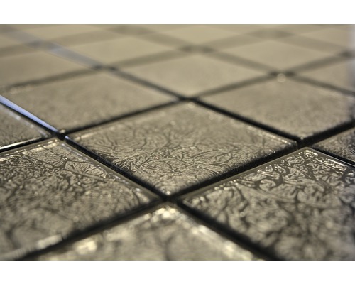 Närbild av mosaikplattor för vägg och golv