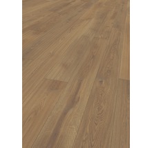 Läggning av laminatgolv i rummet