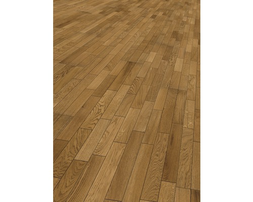 Provbit: 5743354 EK PATINABR Lagt parkettgolv