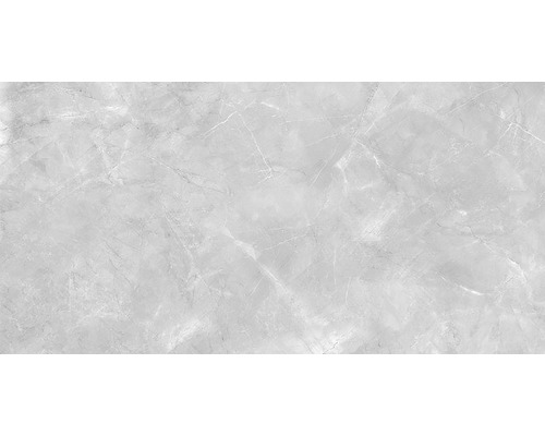 Marmorplatta med fin ådring