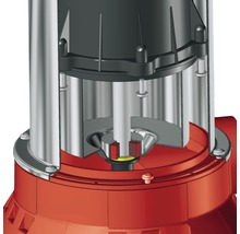 Dränkbar pump EINHELL smutsvatten GC-DP 1020 N rostfritt stål partikelstorlek upp till 20mm 18000 l/h-thumb-2