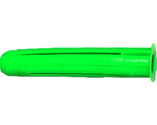 Expanderplugg av plast