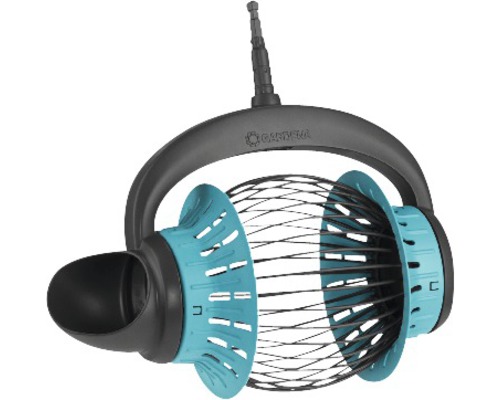 Gardena fruktplockare för enkel fruktskörd