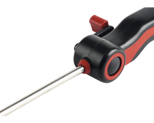 Digital stektermometer med metallsensor