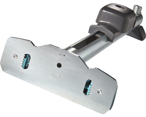 Bärarm för fastsättning