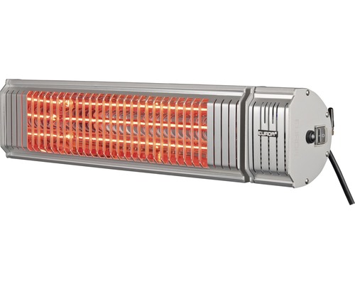 Infraröd värmare för utomhusbruk