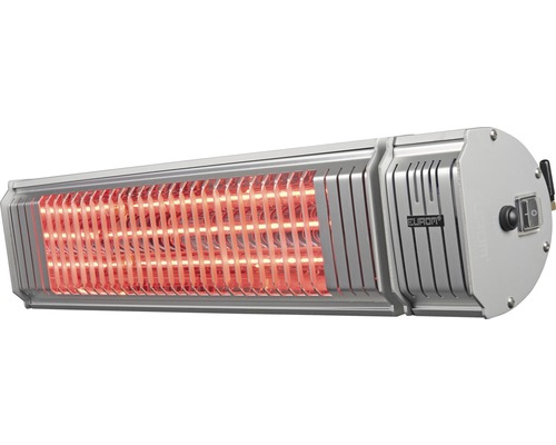 Elektrisk terrassvärmare med infraröd teknik