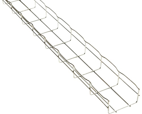 Kabelränna av metalltråd