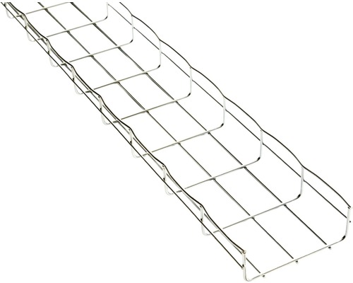 Kabelränna av metall