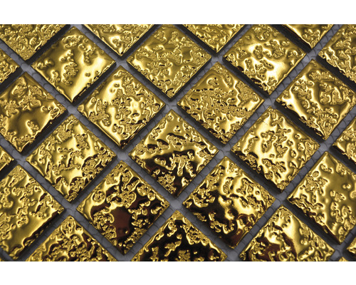 Fyrkantiga mosaikplattor för vägg och golv