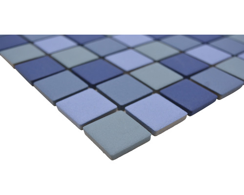 Keramiska mosaikplattor