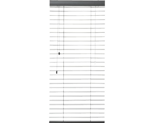 Horisontell persienn för fönster