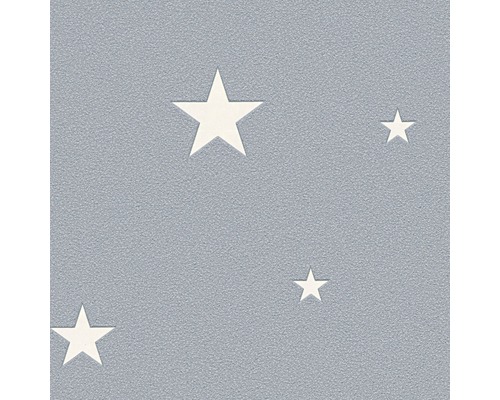 Tapet med stjärnmönster