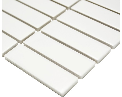 Keramiska mosaikplattor