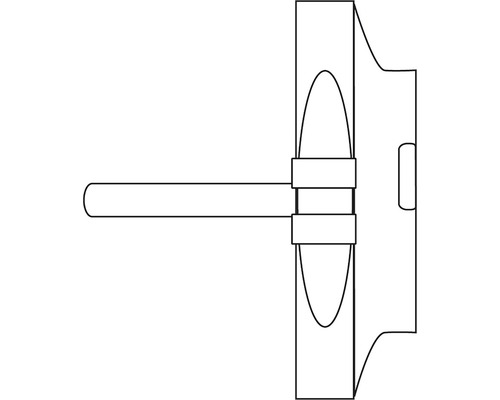 Ritning av en svetshammare