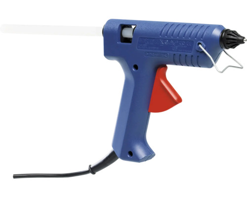 Smältlimpistol med limstift