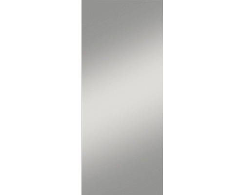 Dörrspegel KRISTALLFORM Touch inkl tejp 50x120cm