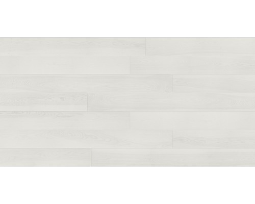 Installation av ljust trälaminat